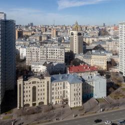 1-комнатные апартаменты улучшенные