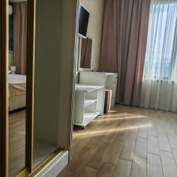 Фото Отель Гостевой дом Resta Hotel (Реста)