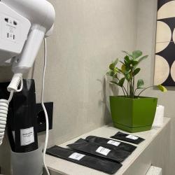 Фото Отель AIRIS Residence (Аирис)