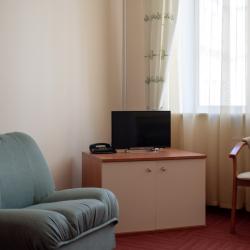 фото 30 Гостиница Всероссийского Научно-Исследовательского Геологического Института им. А.П. Карпинского (ВСЕГЕИ)