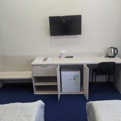 Фото Отель Аквилон