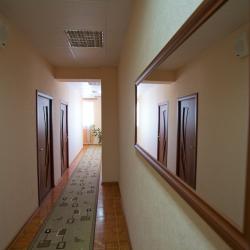 Фото Отель Гамма