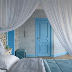 Фото Отель Voda Boutique Hotel (Вода)