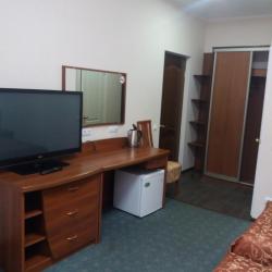 Фото Отель Дубрава