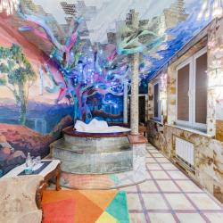 Номер Эксклюзив Восточный сон