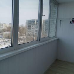 2-комнатные апартаменты стандарт