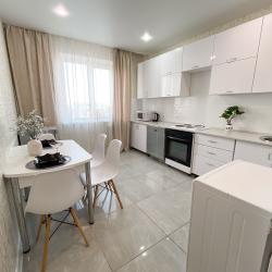 3-комнатные апартаменты стандарт