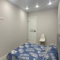 Фото Апартаменты на улице Молодёжная 107В