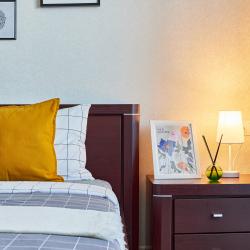 Фото Апартаменты на улице Филатова 37