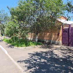 2-комнатные апартаменты стандарт улица Чермена Баева, 97