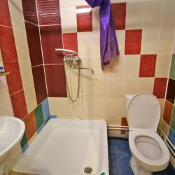 Фото Апартаменты на улице Энергетиков 36