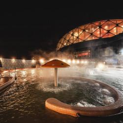 Фото Отель Марциаль (бывш. ЛетоЛето)