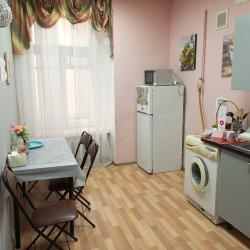 Фото Отель Тургеневский гостевой дом