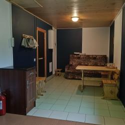 Коттедж стандарт