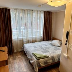 Фото Отель Луна