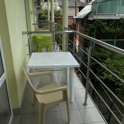 Фото Отель Мoрcкой бриз