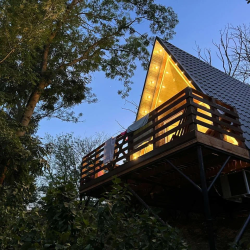 Бунгало стандарт