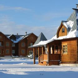 фото 3 Дивеевская Слобода