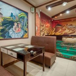 Фото Отель Дубай