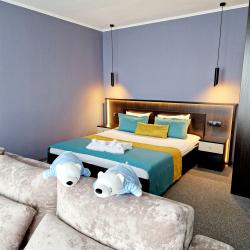 Номер полулюкс