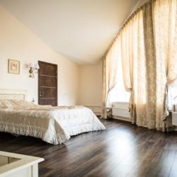 Фото Отель Башня