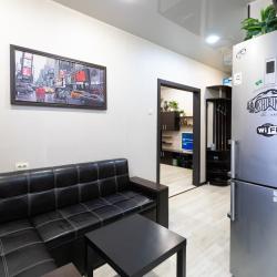 1-комнатные апартаменты улучшенные