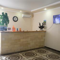 Фото Отель На Садовой