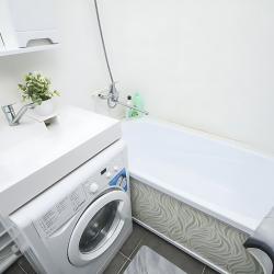 1-комнатные апартаменты улучшенные