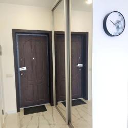 2-комнатные апартаменты улучшенные