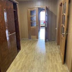 3-комнатные апартаменты стандарт