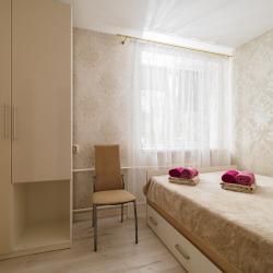Фото Отель Arenda67 (Аренда67) на улице Нахимова 6А