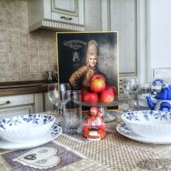 Фото Апартаменты на улице Коломенская 98