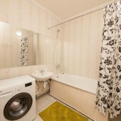 3-комнатные апартаменты улучшенные