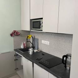 Фото Апартаменты Инно-2 на улице Спортивная 98