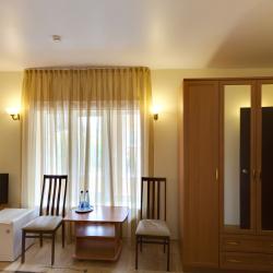 Номер эконом