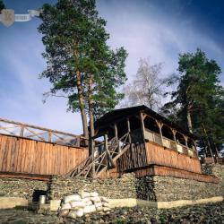 Фото Отель Усадьба Круцких