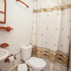 Номер стандарт с 2 односпальными кроватями (корпус 5)(с пансионом)