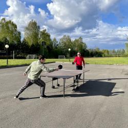 Фото Отель Гостевой дом Брейтово