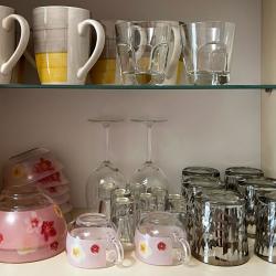 2-комнатные апартаменты стандарт