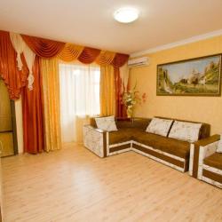 Фото Отель Сибирь Джемете
