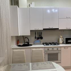 Фото Апартаменты на улице Бакинская 9/1