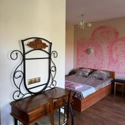 1-комнатные апартаменты стандарт