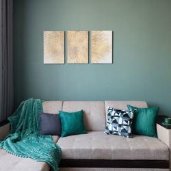 Фото Апартаменты на бульваре Менделеева 8