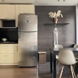 Фото Апартаменты Grape Room Apartment (Грейп Рум Апартмент) на проспекте Мира 122