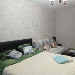 Фото Отель Live in comfort на улице Партизанская 53