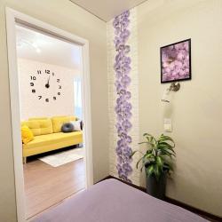 Фото Отель Runway Apartments на улице Лунная 1