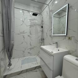 Фото Отель Как дома 05 на улице Ибрагима-Хаджи Урадинского 34