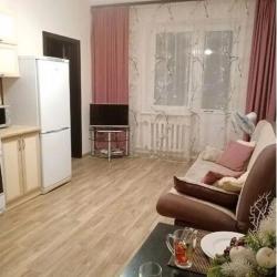 2-комнатные апартаменты стандарт