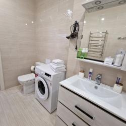 Flatirini (Флатирини) на улице Шамиля Джикаева 6А — 367399f7198b80ec1a10330fc7352763