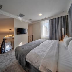 Фото HATTI APART HOTEL (Хатти Апарт-отель)